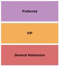 Andrews County Expo Arena