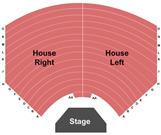 Angus Bowmer Theatre Shakespeare Festival