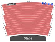 Annenberg Theater at Palm Springs Art Museum