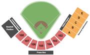Anteater Ballpark