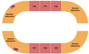 Arena at South Point Hotel And Casino