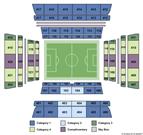 Arena Pantanal - Cuiaba