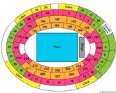 Arenes De Nimes Tickets and Arenes De Nimes Seating Chart - Buy Arenes ...