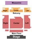 Arts Center at Iowa Western - Frank Fauble Theater