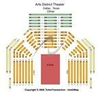 Arts District Theater