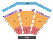 Ascend Federal Credit Union Amphitheater