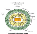 Asu Festival Grounds