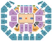Atlantic Union Bank Center