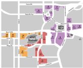 AT&T Stadium Parking Lots Tickets and AT&T Stadium Parking Lots Seating ...