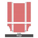 Auditorium At Le Diamant