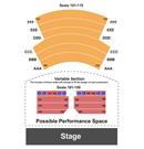 Audrey Skirball Kenis Theater At Geffen Playhouse