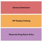 Auto Club Famoso Raceway Campground