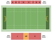 AutoNation Sports Field