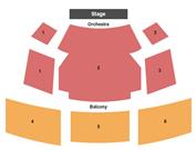 Bagley Wright Theatre Repertory Theatre