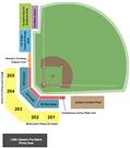 Baker Field at Bill Taunton Stadium