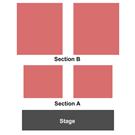 Baker Theater - Rosewood Center for Family Arts