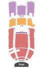 Balboa Theatre Tickets and Balboa Theatre Seating Chart - Buy Balboa ...