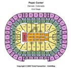 Ball Arena Race Circuit