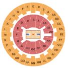 Bankoh Arena at Stan Sheriff Center
