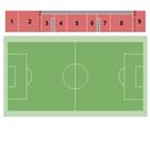 Barbara Hibner Soccer Stadium