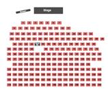 Barge Building At Zidell Yards