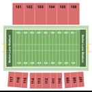 Barker-Lane Stadium