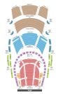 Bass Performance Hall Tickets and Bass Performance Hall Seating Chart