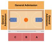 Bearcat Arena