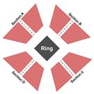 Beckley-Raleigh County Convention Center