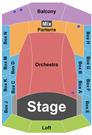 Bella Concert Hall - Mount Royal University