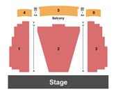 Bella Rose Arts Centre