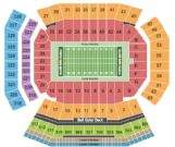 Ben Hill Griffin Stadium Tickets and Ben Hill Griffin Stadium Seating ...