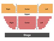 Benson Performing Arts Center