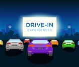 Berkeley Chapel Pop-Up Drive-In