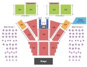 Bethlehem Musikfest - Sands Steel Stage