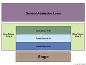 Bicentennial Pavilion At Columbus Commons