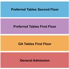 Big Laugh Comedy Club