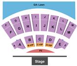 Black Oak Amphitheater