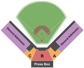 Bob Pearl Softball Field