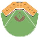 Bohl Diamond at Blair Field