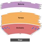 Bologna Performing Arts Center - Delta State University