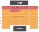 Boonville Fairgrounds