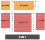 Boston Conservatory Theater