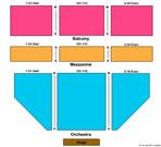 Boston University Theatre Mainstage - The Huntington