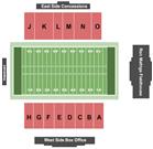 Bowers Stadium