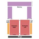 Bowker Auditorium in Stockbridge Hall