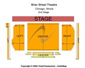 Briar Street Theatre
