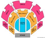 Brighton Concert Hall