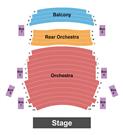 Broad Stage At Santa Monica