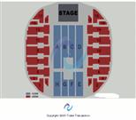 Brown County Veterans Memorial Arena